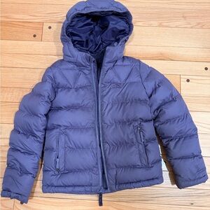 L.L. Bean Kids Down Puffer Jacket